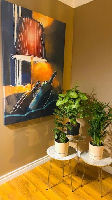 Sisli Osmanbey Taksim Large Terrace, Quietness And Space Appartement Istanboel Buitenkant foto
